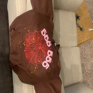 SPIDER HOODIE